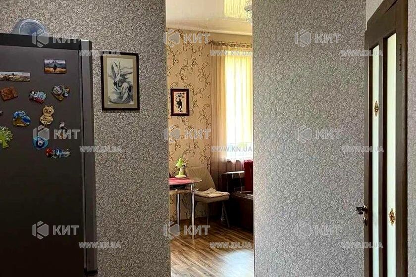 Продажа квартиры Харьков, Киевская, Гидропарк, 55м²