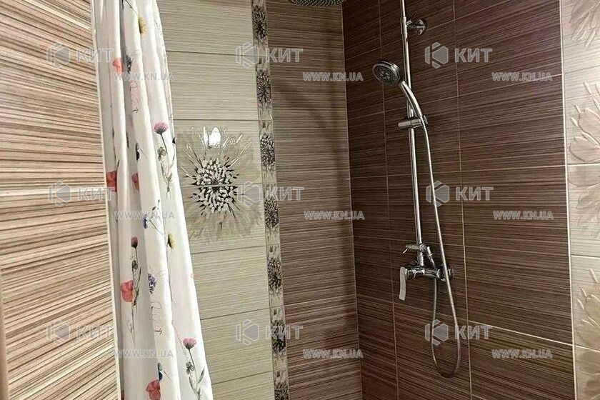 Продажа квартиры Харьков, Киевская, Гидропарк, 55м²