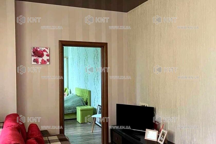 Продажа квартиры Харьков, Киевская, Гидропарк, 55м²