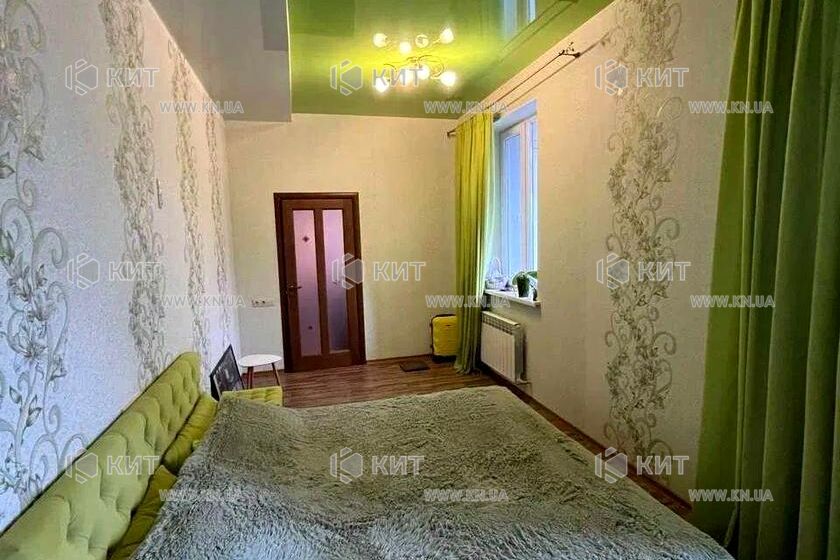 Продажа квартиры Харьков, Киевская, Гидропарк, 55м²