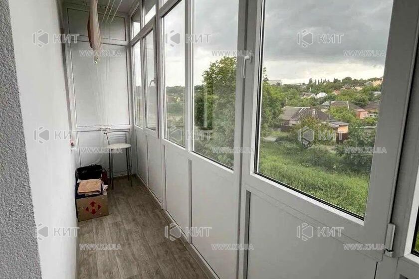 Продажа квартиры Харьков, Киевская, Гидропарк, 55м²