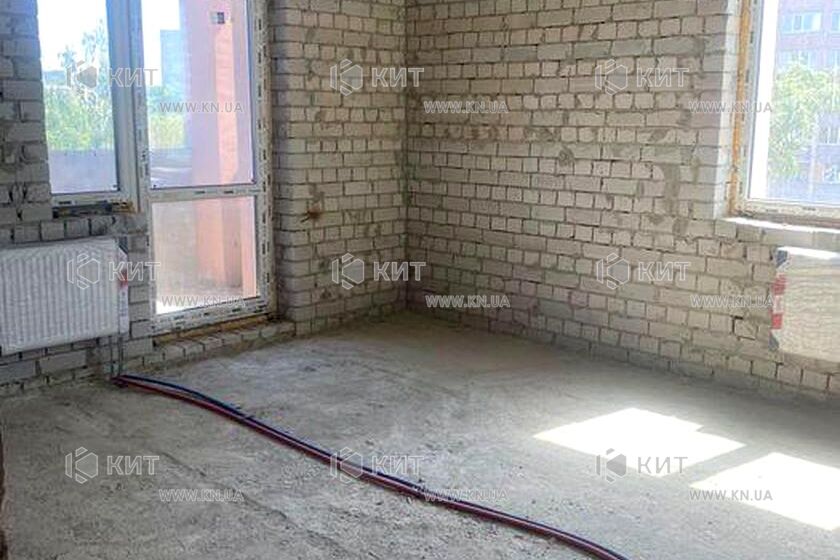 Продаж квартири Харків, Нові Дома, 46м²