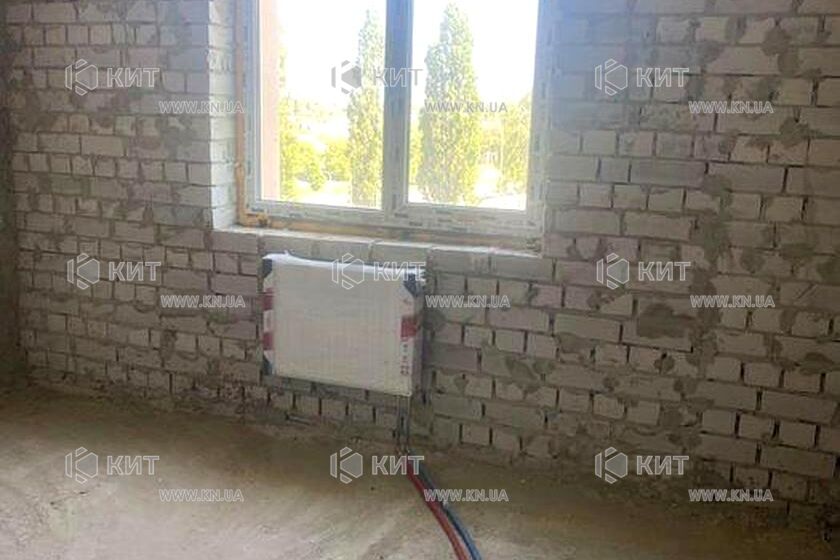 Продаж квартири Харків, Нові Дома, 46м²