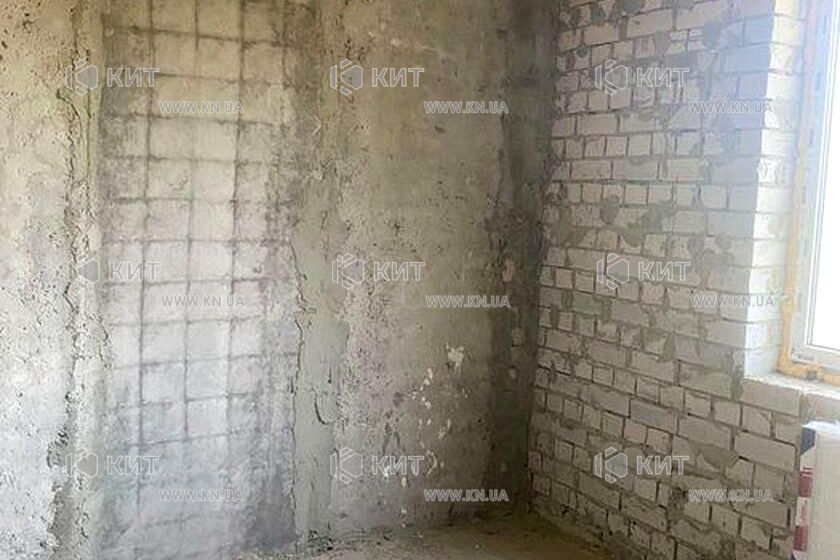Продаж квартири Харків, Нові Дома, 46м²