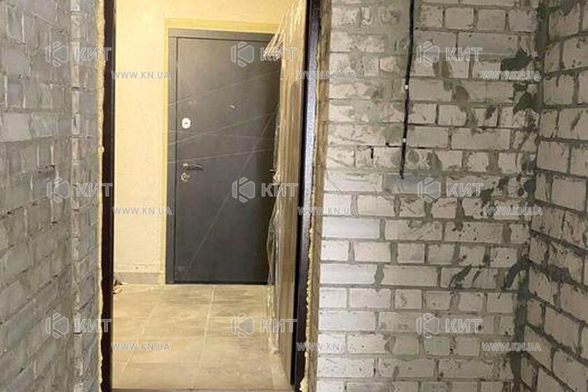 Продаж квартири Харків, Нові Дома, 46м²