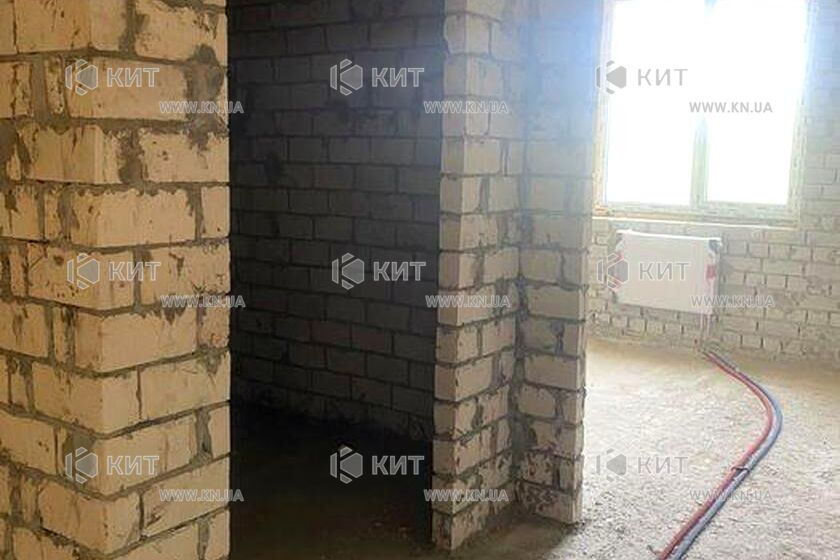 Продаж квартири Харків, Нові Дома, 46м²