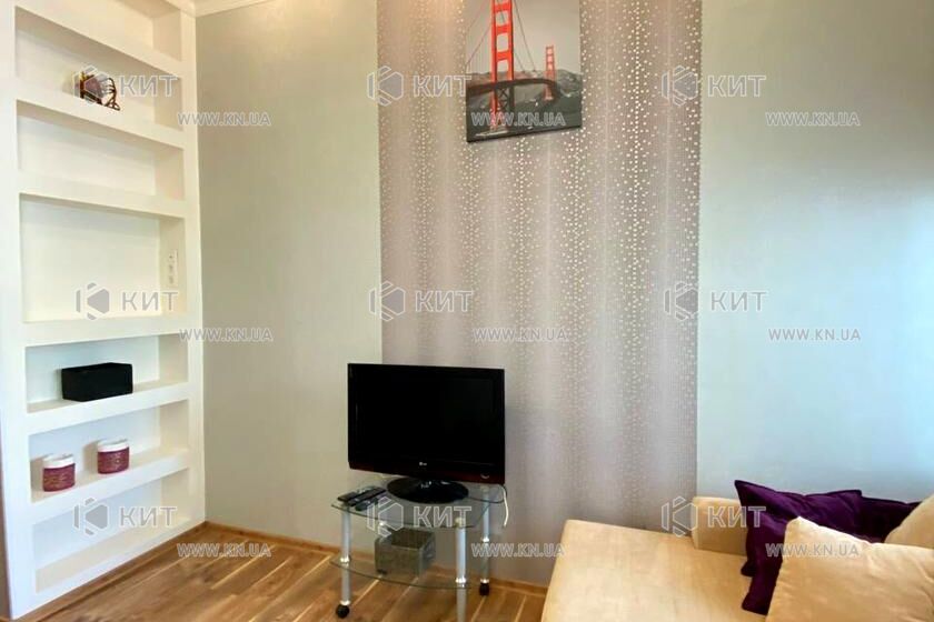 Продажа квартиры Харьков, Центр, 80м²