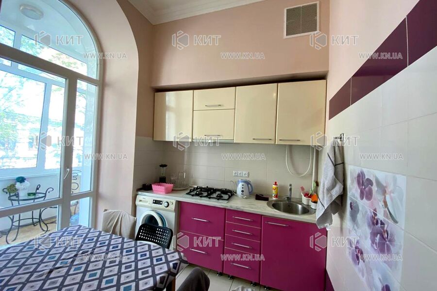 Продажа квартиры Харьков, Центр, 80м²
