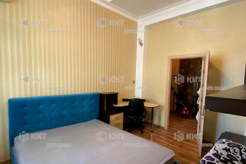 Продажа квартиры Харьков, Центр, 80м²