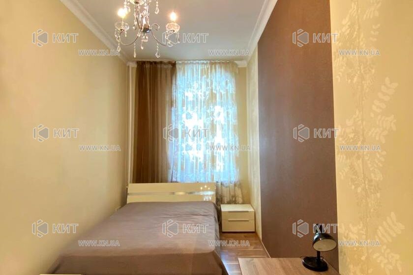 Продажа квартиры Харьков, Центр, 80м²