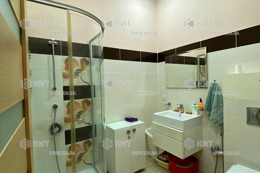 Продажа квартиры Харьков, Центр, 80м²