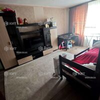 Продаж квартири Харків, Нові Дома, 40м²