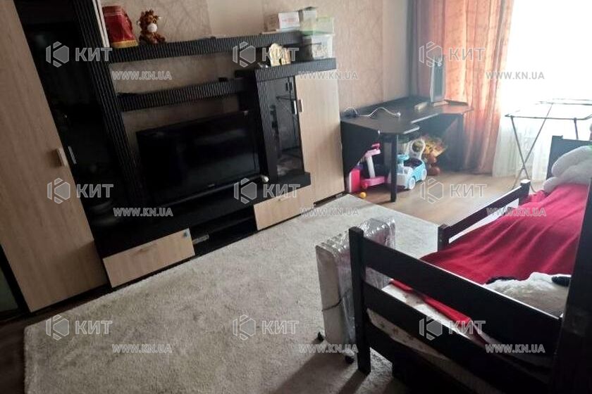Продаж квартири Харків, Нові Дома, 40м²