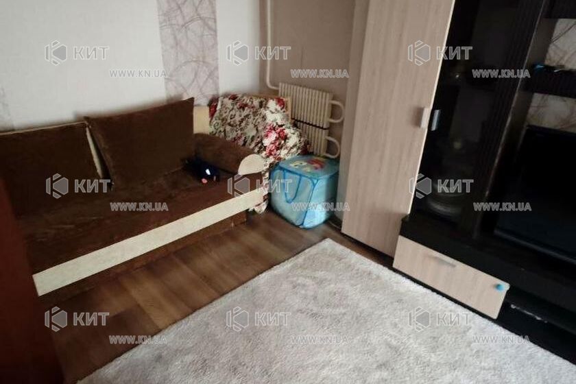 Продаж квартири Харків, Нові Дома, 40м²