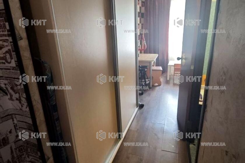 Продаж квартири Харків, Нові Дома, 40м²