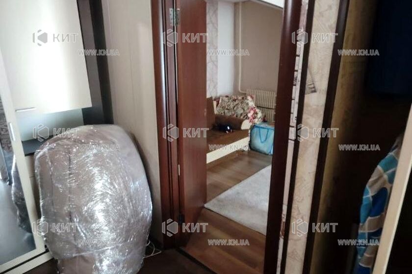Продаж квартири Харків, Нові Дома, 40м²