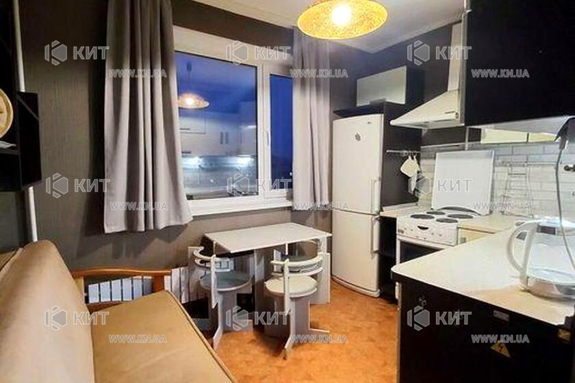 Продажа квартиры Харьков, Алексеевка, 52м²