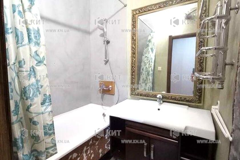 Продажа квартиры Харьков, Алексеевка, 52м²