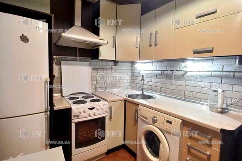 Продажа квартиры Харьков, Алексеевка, 52м²