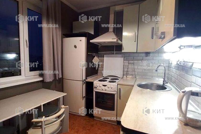 Продажа квартиры Харьков, Алексеевка, 52м²