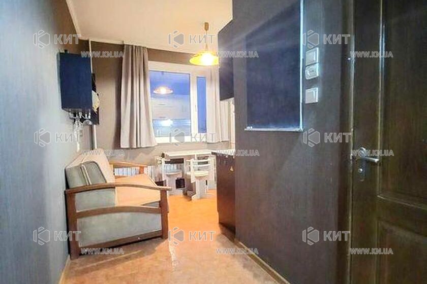 Продажа квартиры Харьков, Алексеевка, 52м²