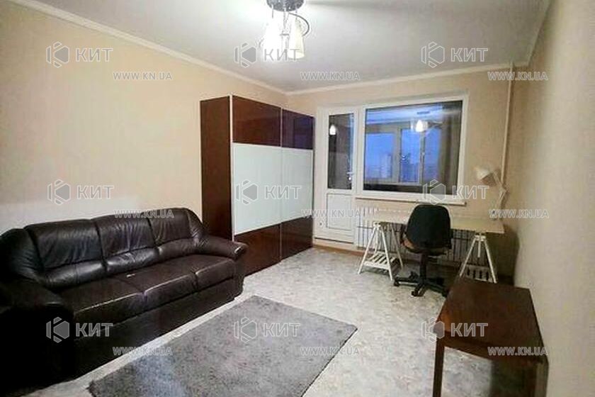 Продажа квартиры Харьков, Алексеевка, 52м²