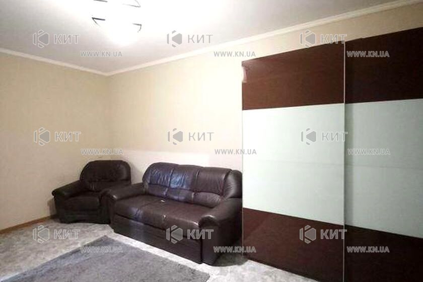 Продажа квартиры Харьков, Алексеевка, 52м²