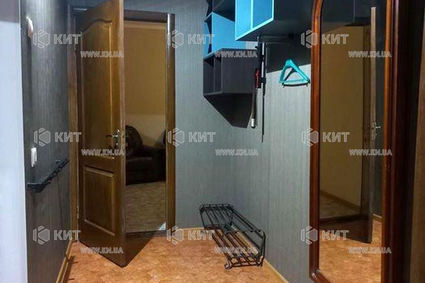 Продажа квартиры Харьков, Алексеевка, 52м²