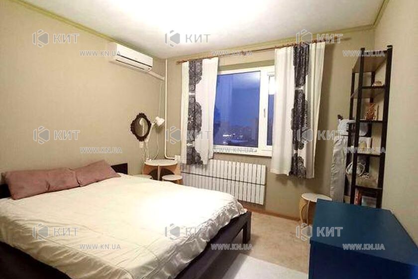 Продажа квартиры Харьков, Алексеевка, 52м²