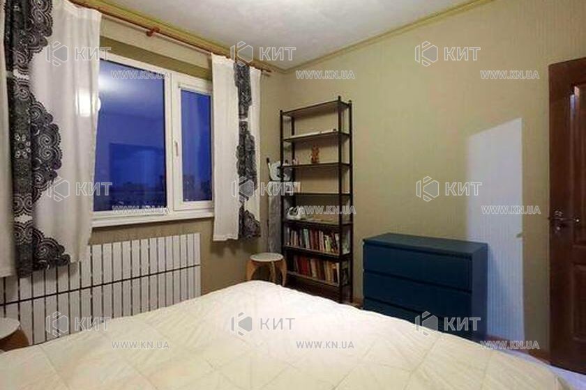 Продажа квартиры Харьков, Алексеевка, 52м²