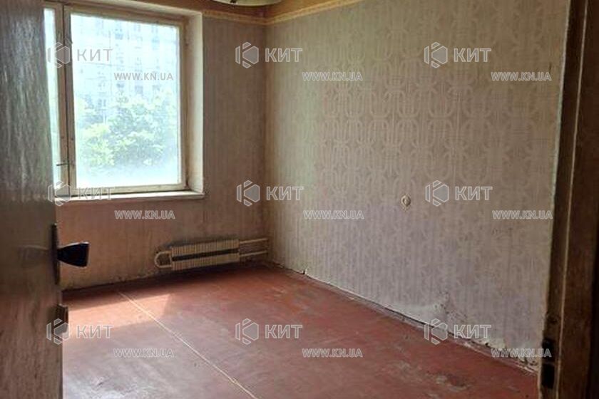 Продаж квартири Харків, Салтівка, 522 мрн., 65м²