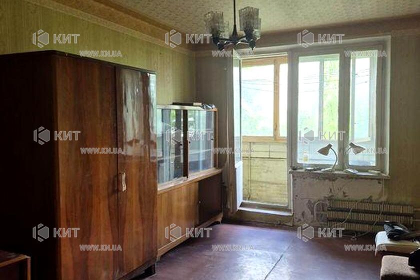 Продаж квартири Харків, Салтівка, 522 мрн., 65м²