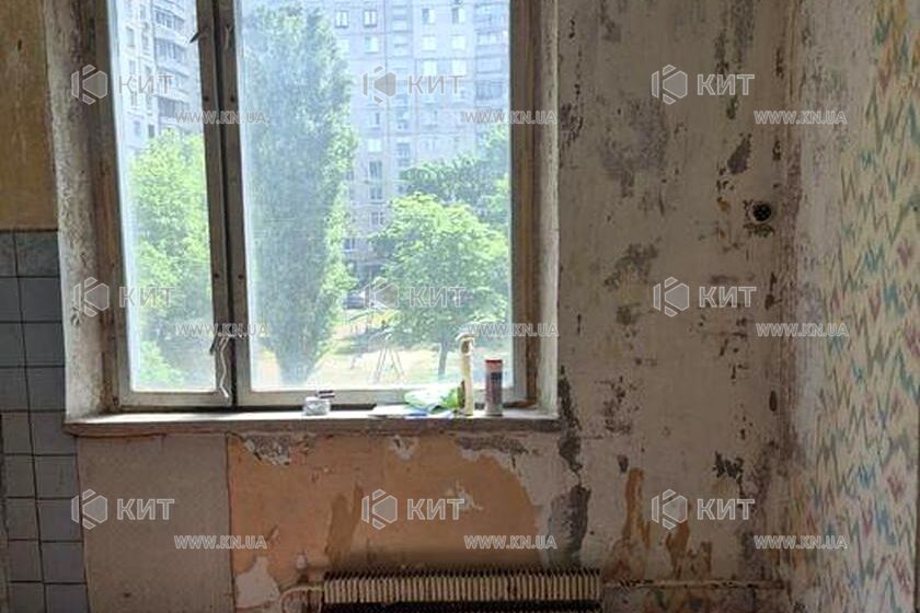 Продаж квартири Харків, Салтівка, 522 мрн., 65м²