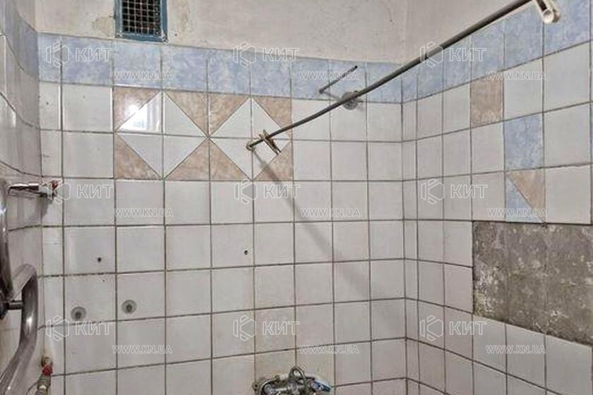 Продаж квартири Харків, Салтівка, 522 мрн., 65м²