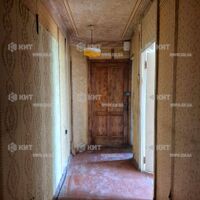 Продаж квартири Харків, Салтівка, 522 мрн., 65м²