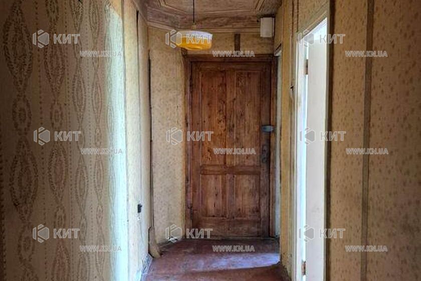 Продаж квартири Харків, Салтівка, 522 мрн., 65м²