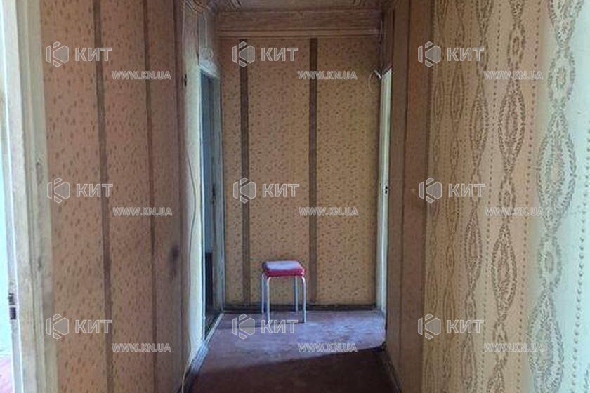 Продаж квартири Харків, Салтівка, 522 мрн., 65м²