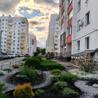 Продаж квартири Харків, ХТЗ, Рогань, 44м²