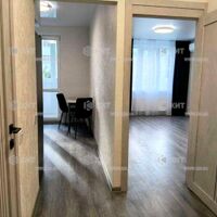 Продаж квартири Харків, ХТЗ, Рогань, 44м²