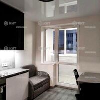 Продаж квартири Харків, ХТЗ, Рогань, 44м²