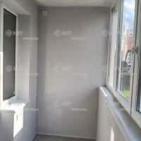 Продаж квартири Харків, ХТЗ, Рогань, 44м²