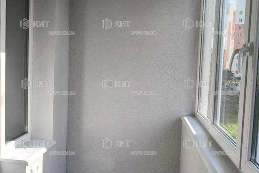 Продаж квартири Харків, ХТЗ, Рогань, 44м²