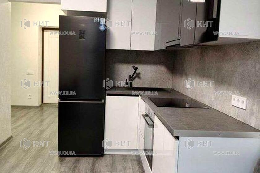Продаж квартири Харків, ХТЗ, Рогань, 44м²