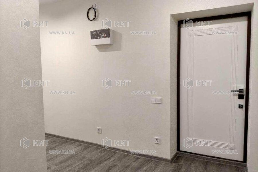 Продаж квартири Харків, ХТЗ, Рогань, 44м²