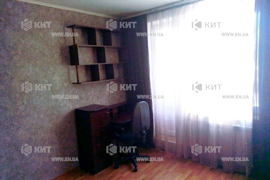 Продажа квартиры Харьков, ХТЗ, Рогань, 26м²
