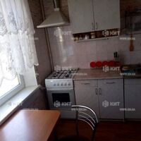 Продажа квартиры Харьков, ХТЗ, Рогань, 26м²