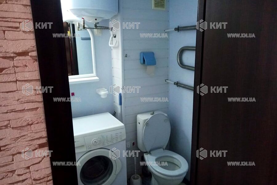 Продажа квартиры Харьков, ХТЗ, Рогань, 26м²
