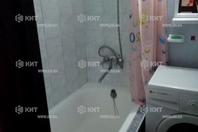Продажа квартиры Харьков, ХТЗ, Рогань, 26м²