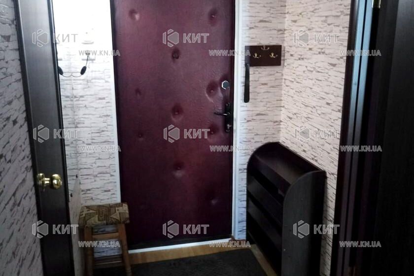 Продажа квартиры Харьков, ХТЗ, Рогань, 26м²