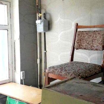 Продаж квартир - Харків,  Тракторобудівників пр.  108А